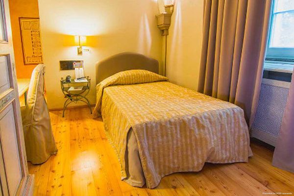 IH Hotels Milano Parco Borromeo (Cesano Maderno)
